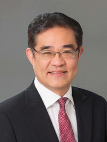 陈添 Tim Chen